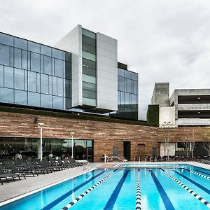 The Hotel & Athletic Club At Midtown